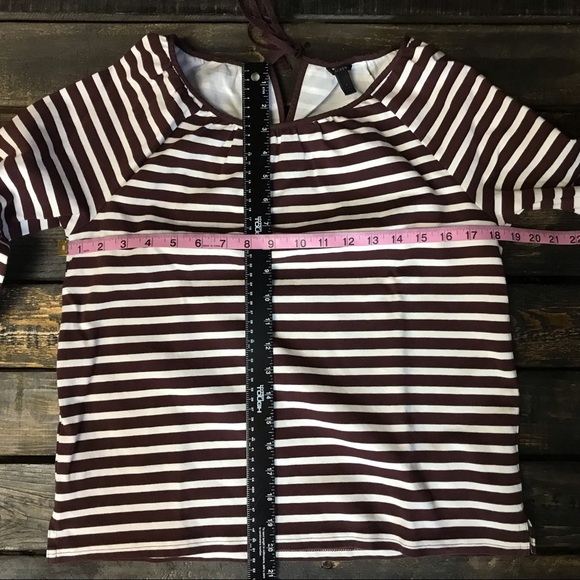 J Crew Cute Top - Picture 5 of 6
